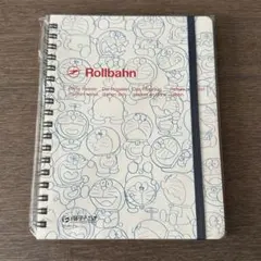 ロルバーン　ドラえもん