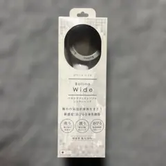 bollina シャワーヘッド wideのサムネイル