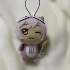 ドンぬい 九条天