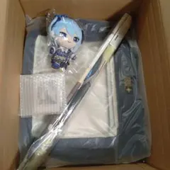 星街すいせい / 誕生日＆活動6周年記念フルセット