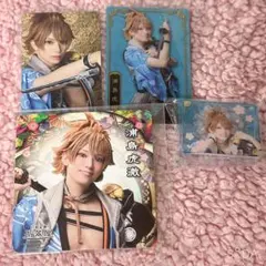 刀ミュ　乱舞博覧会　浦島虎徹