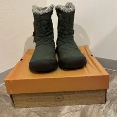 Bogs キルテッドパフのサムネイル