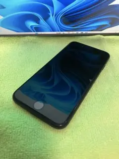 iPhone SE3 第3世代 64GB アクティベーションエラー