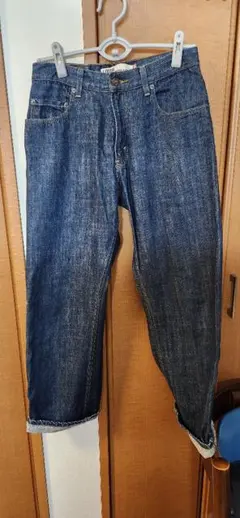 00s LEVI’S569 デッドストック w29l30