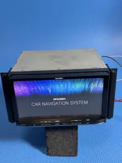 MITSUBISHI カーナビ NR-MZ03-Bluetoothのサムネイル