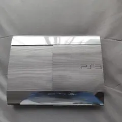 PS3 本体 500GB コントローラー＋1個 ゲーム2本付き