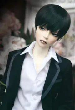 DOLK×RSDOLL NEW EVAN - Normal-R Skin【難有】