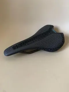 スペシャライズド S-WORKS ROMIN EVO 143mm サドル 中古 S-WORKS ROMIN EVO MIRROR SADDLE BLK 143(143mm ブラック