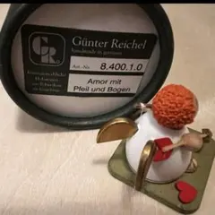 ギュンターライヒェル 天使/ギュンターライヒェル 商品について – ドイツ・ザイフェンの木の