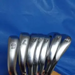 2025年最新】i210 アイアンの人気アイテム - メルカリ