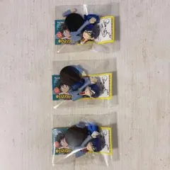 僕のヒーローアカデミア ヒロアカ チョコエッグ PART2 飯田天哉