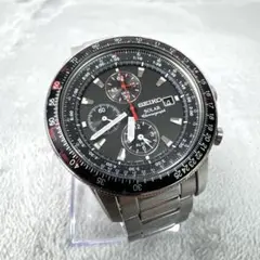 【未使用品】SEIKO　プロスペックス　ゴルゴ13　V172-0AH0　稼働品 SEIKO プロスペックス ゴルゴ13 V172-0AH0 稼働品 - メルカリ