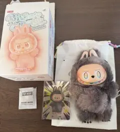 【正規品】 ラブブすぐ発送可 希望値段お声かけくださいエナジー シークレット ラブブ シークレット（POP MART）のおすすめ人気商品一覧 通販 - Yahoo