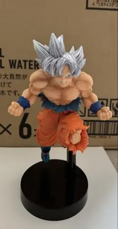 2026年最新】孫悟空 身勝手の極意 フィギュアの人気アイテム - メルカリ