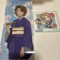 名探偵コナン 大岡紅葉 グッズセット