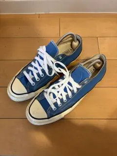 コンバース　CT70 ラッシュブルー