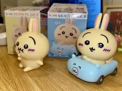 ちいかわフレンズ3 うさぎ