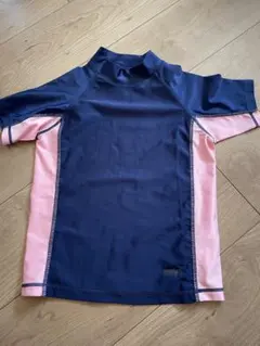 ◆半袖ラッシュガード 120◆