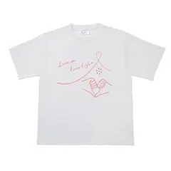 なにわ男子 「Debut Tour 2022 1st Love 」Tシャツ