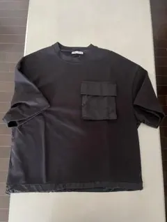 freshservice DRY JERSEY FLAP POCKET Tシャツ - メルカリ