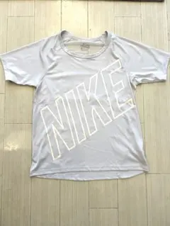 NIKE ショートスリーブ Tシャツ ホワイト