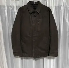 sullen コーティングジャケット boycott