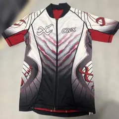 CW-X サイクルジャージ 半袖のサムネイル