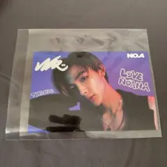 2025年最新】noa 直筆サインの人気アイテム - メルカリ