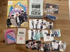 B1A4 グッズ CD トレカ サイン入り B1A4 グッズ CD トレカ サイン入り B1A4 グッズ CD トレカ