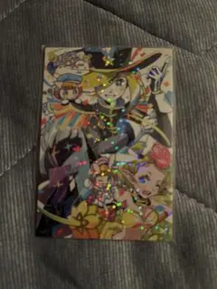 ポップンミュージック ポプカ クリエイターズレア