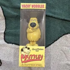 Wacky Wobbler Reddy Kilowatt フィギュア - メルカリ