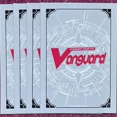 ヴァンガード 国家 スリーブ 6種 未開封 ヴァンガード 国家 スリーブ 6つセット ロックマン・ゼクス