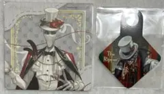 IdentityV 第五人格 記者 スイパラ ビッグアクリルスタンド カード