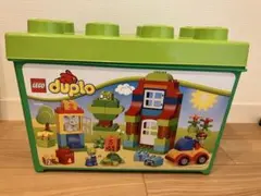 LEGO duplo 10810 多色セット