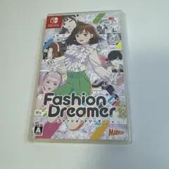 ファッションドリーマー