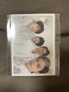 SEVENTEEN 2020ドームツアー　トレカ