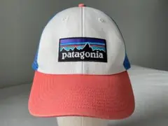 Patagonia パタゴニア メッシュキャップのサムネイル