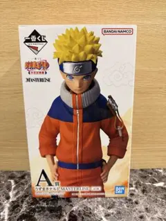 一番くじNARUTO〜中忍試験編〜　A賞　うずまきナルト