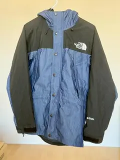 2026年最新】north face gtx denim mountain jacketの人気アイテム