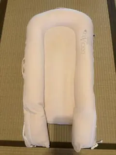 ドッカトット　DOCKATOT ピンクのサムネイル
