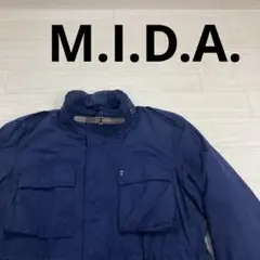 xl ミリタリージャケット