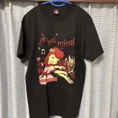 The Red Hot Chili Peppers Tシャツ サイズM ブラック