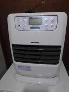 2025年最新】CORONA ファンヒーターの人気アイテム - メルカリ