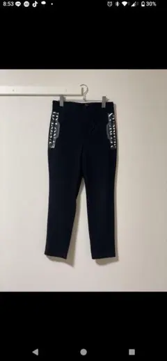 返送用