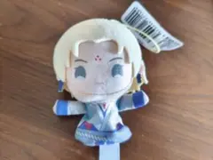 劇場版モノノ怪 蛇神 指パペット ぬいぐるみ マスコットのサムネイル