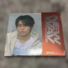 treasure ジョンウ NEW WAVEのサムネイル