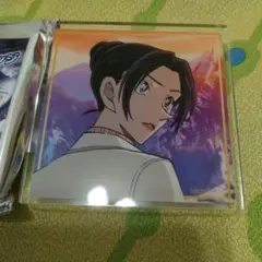 隻眼の残像　上原由衣