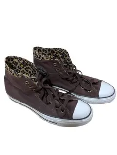 レオパード スニーカー