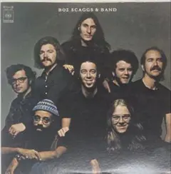 BOZ SCAGGS / BOZ SCAGGS & BAND
