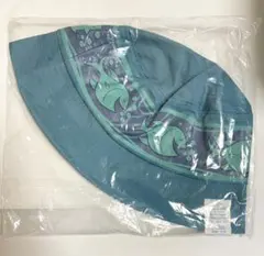 HAPPYくじズートピア2 C賞　バケットハット　ニックジュディ